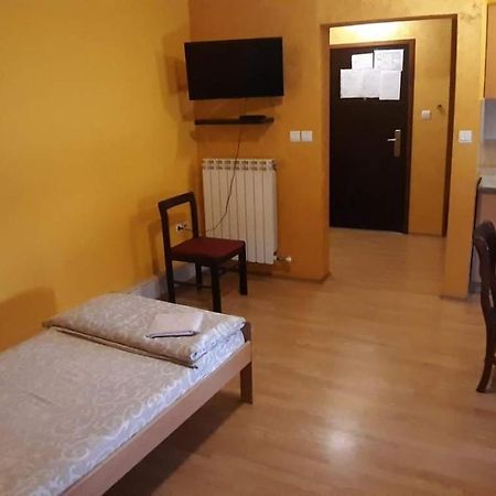 Rosso Apartments 2 Белград Экстерьер фото