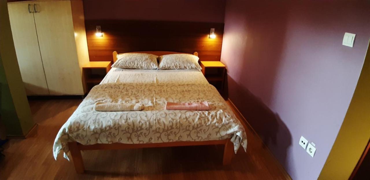 Rosso Apartments 2 Белград Экстерьер фото