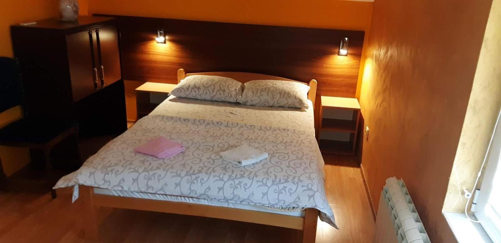 Rosso Apartments 2 Белград Экстерьер фото
