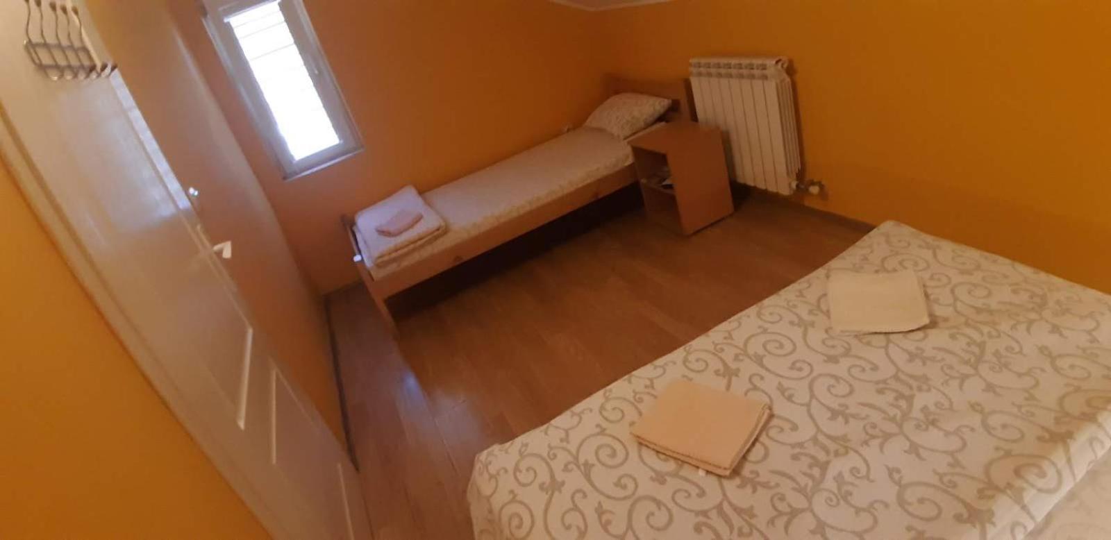 Rosso Apartments 2 Белград Экстерьер фото