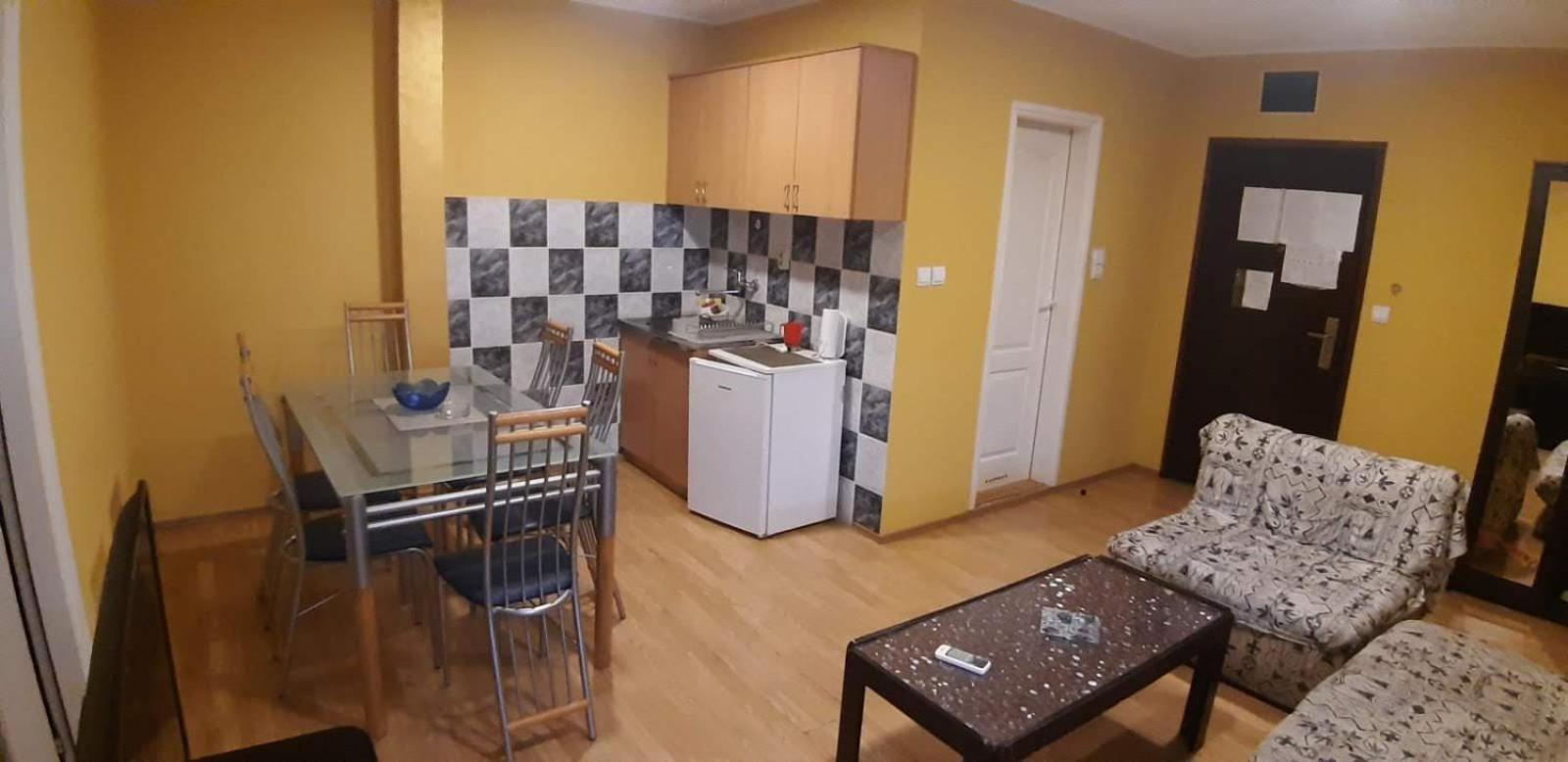 Rosso Apartments 2 Белград Экстерьер фото