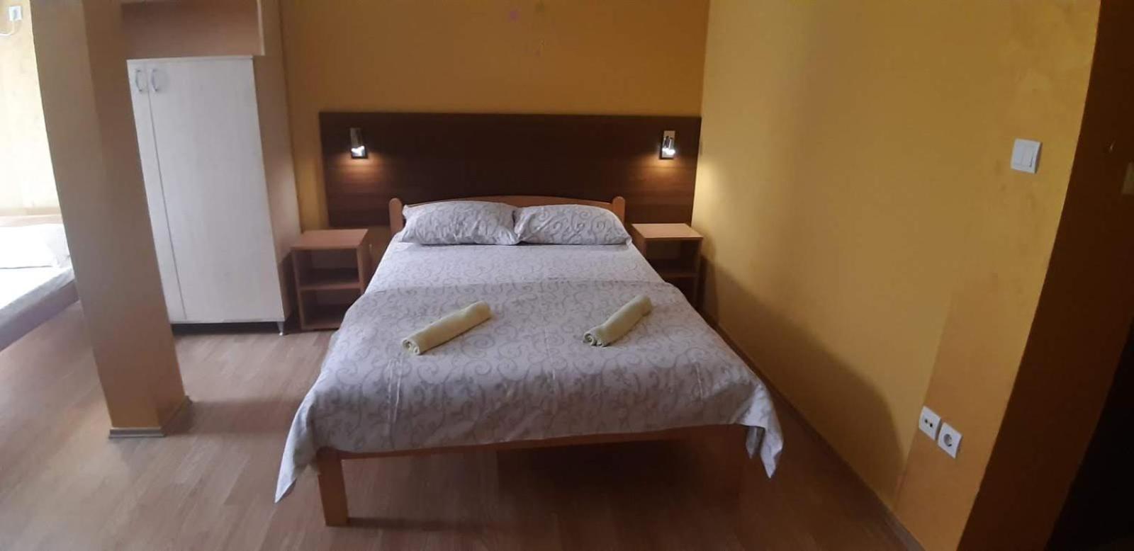 Rosso Apartments 2 Белград Экстерьер фото