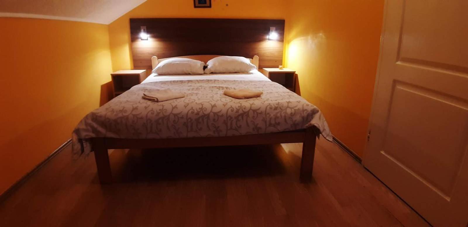 Rosso Apartments 2 Белград Экстерьер фото