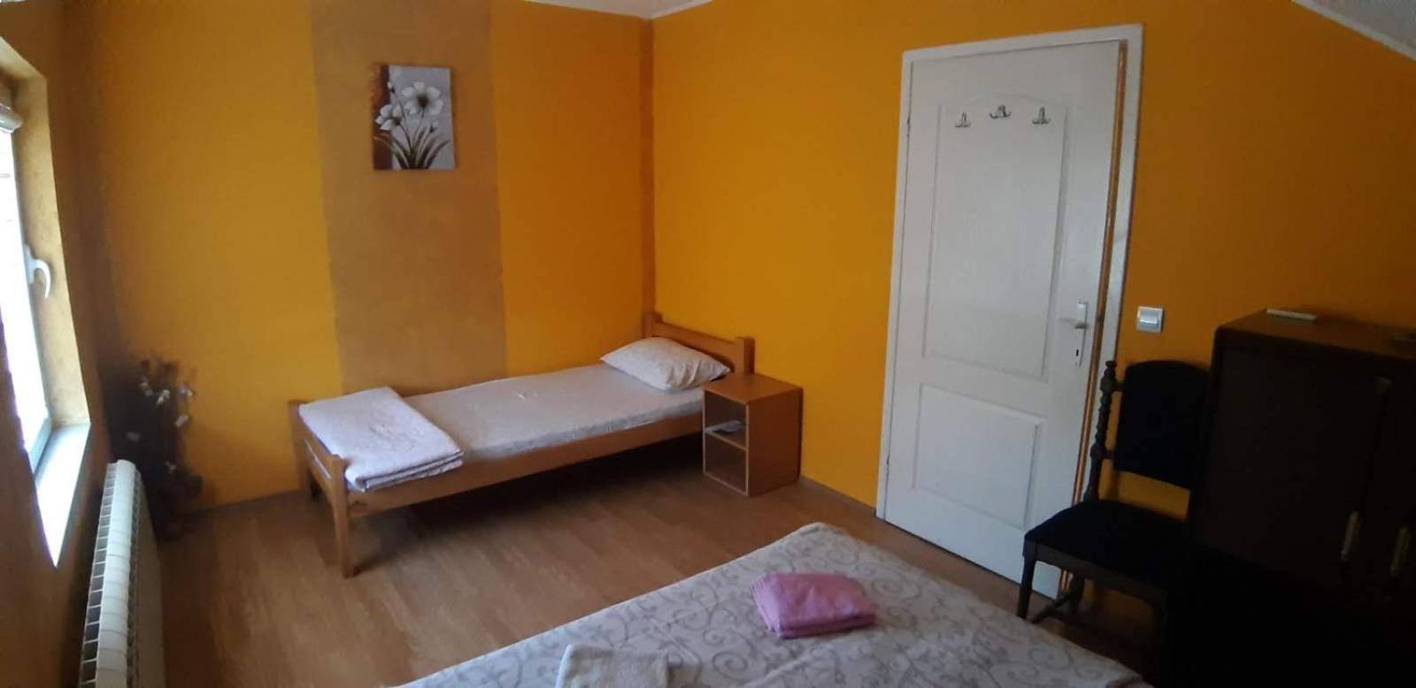 Rosso Apartments 2 Белград Экстерьер фото